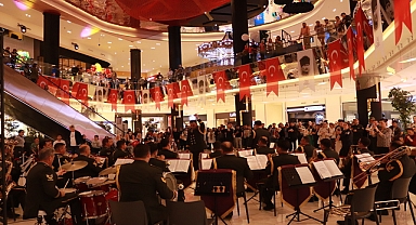 Anadolu Yakasında 30 Ağustos Zafer Bayramı Kutlamalarının Adresi Metropol İstanbul ve Watergarden İstanbul Olacak