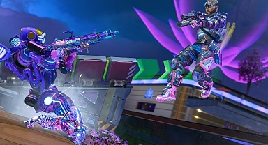 Apex Legends: Shockwave’in Yeni Oynanış Fragmanı Yayınlandı