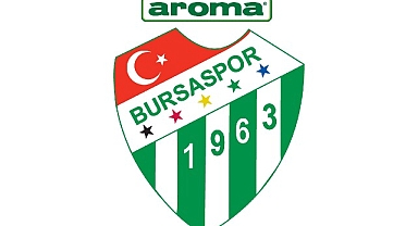 Aroma, Bursaspor’a verdiği destek ile Türk futboluna güç katmaya devam ediyor