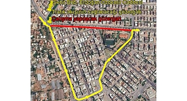  ASAT'tan yol kapatma uyarısı