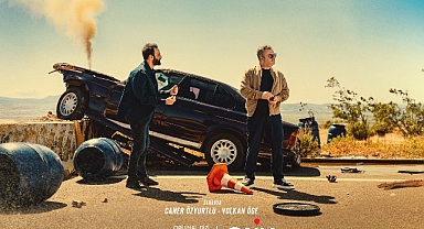 “Ayak İşleri”nin dördüncü sezonu 13 Eylül’de GAİN’de başlıyor!