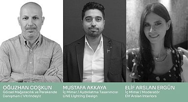 'Aydabir' Söyleşisi “Alan İllüzyonları” Temasıyla Gerçekleşti