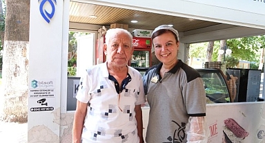 Aydın Büyükşehir Belediye Başkanı Özlem Çerçioğlu, artan yaşam maliyetlerine karşı vatandaşların yanında olmaya devam ediyor