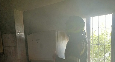 Aydın Büyükşehir Belediyesi İtfaiye Daire Başkanlığı ekipleri, hava sıcaklıklarının artmasıyla birlikte artan yangınlara hızla müdahale ederek faciaların önüne geçmeye devam ediyor