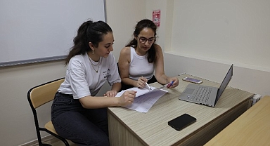 Bakgem ile Üniversiteli Oldular