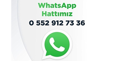 Bakırköy Belediyesi WhatsApp İletişim Hattı Kuruldu