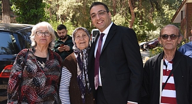 Balçova 30 Ağustos’a hazır