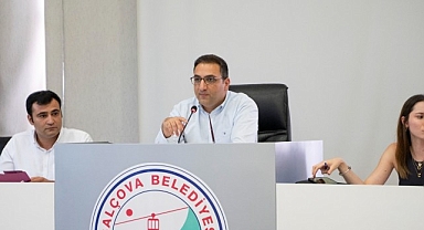 Balçova Belediyesi'ne hibe ambulans