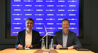 Bandırma Enerji Üssü Türkiye’de bir ilke ev sahipliği yapıyor