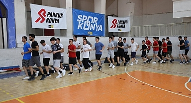 Başkan Altay: “Gençlerimizin Hayallerine Kavuşmasına Destek Olmaya Devam Edeceğiz”