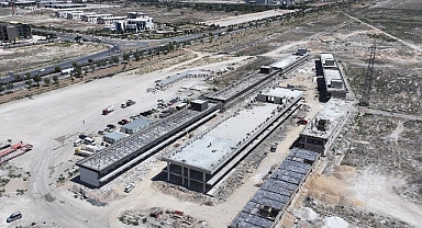 Başkan Altay: “Yeni Kamyon Garajı Ulaşım Altyapısına ve Lojistik Faaliyetlere Büyük Katkı Sağlayacak”