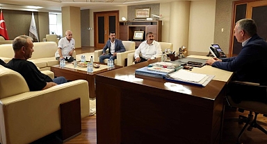 Başkan Büyükakın: Kocaeli, Anadolu’nun özüdür ve birlik mayasıdır