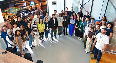 Başkan Çaykara’dan Gençlere Tam Destek