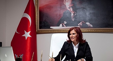 Başkan Çerçioğlu: 30 Ağustos Zafer Bayramımız Kutlu Olsun