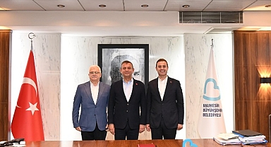 Başkan Deveciler CHP Genel Merkezi Tarafından Kurulan Sosyal Demokrat Belediyecilik Eşgüdüm Konseyi Üyeliğine Seçildi.