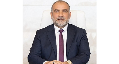 Başkan İbrahim Sandıkçı’dan 30 Ağustos Mesajı 