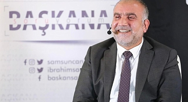 Başkan İbrahim Sandıkçı: “Gençlerimizin hedeflerine giden yolda daima yanındayız” 