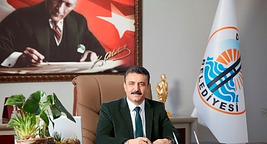 Başkan Kırgöz’den Hedef 50 Bin! Kampanyası