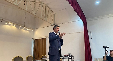 Başkan Koç’tan Kadrolu İşçilere Zam Müjdesi