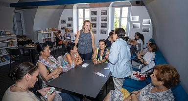 Başkan Mutlu: Mutluluk Kahvesi’nin sayısını günden güne çoğaltacağız