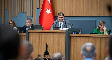 Başkan Tugay: Yapacak çok işimiz var