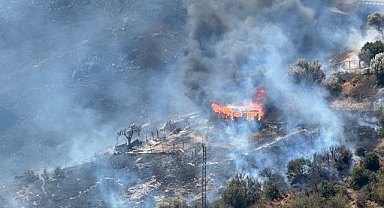Başkan Ünsal: “Yaraları birlikte saracağız”