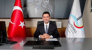 Bayraklı Belediyesi İzmir Fuarı’nda