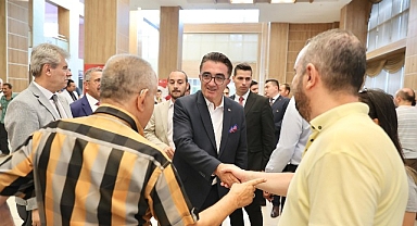 Bayrampaşa Belediyesi yeni stratejik planını vatandaşlarla birlikte belirliyor