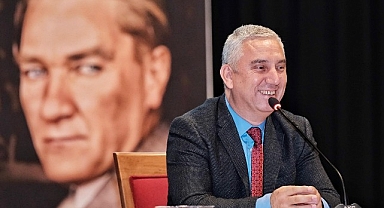 Bergama Ağustos Ayı Meclis Toplantısı Gerçekleşti