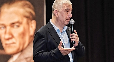 Bergama Belediyesi Stratejik Plan Çalıştayı Gerçekleştirildi