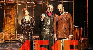 Bergama Tiyatro Festivali Programı Belli Oldu