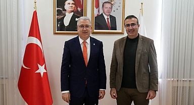 Beşparmak Dağı'nda keşfedilen bitki literatüre kazandırıldı