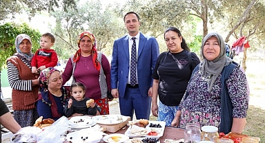 Bornova’da anketler hizmete dönüşecek