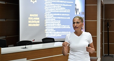 Bornova’da uyuşturucuyla mücadele seferberliği