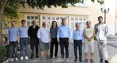 Bornova “Müzeler Kenti” olma yolunda