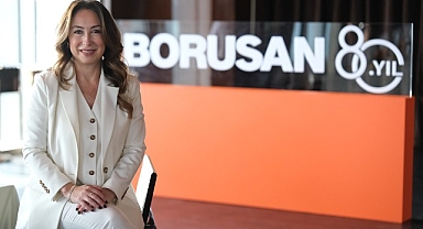 Borusan, Sürdürülebilir Satın Alma Politikası’yla tedarik zincirinde çevresel ve sosyal sürdürülebilirliği teşvik ediyor