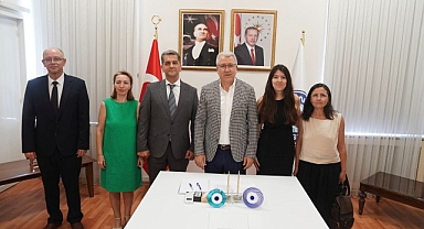 Bu proje ile atık geo-malzemelerin yeniden değerlendirilmesine yönelik yenilikçi çözümler sunulacak