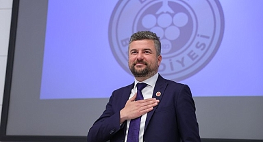 Buca’dan diyabet hastalarını sevindirecek proje