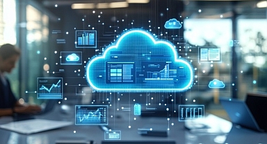 Bulut Tabanlı ERP Kullanımının İşletmelere Sağladığı 5 Avantaj