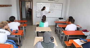 Bursem’de başarıya devam