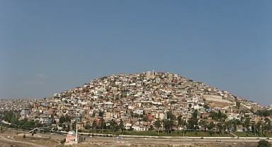 Büyükşehir'den Ballıkuyu Kentsel Dönüşüm ve Gelişim Alanı'na yönelik bilgilendirme