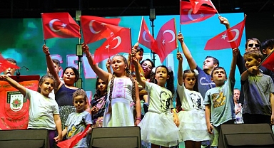 Büyükşehir'den Zafer Bayramı'na özel sergi ve konser