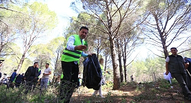 Büyükşehir Muğla’yı Korumak için 220 Dava Açtı 