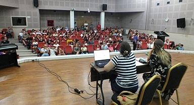 Büyükşehir, yetenek sınavı kriterlerini açıkladı