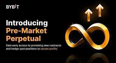 Bybit Pre-Market Perpetuals ile yatırımcılara ilk hamle avantajı sağlıyor