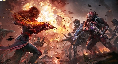 Call of Duty: Mobile 8. Sezonda Anti-Kahramanlar Ön Plana Çıkıyor - Gölge Ajanlar