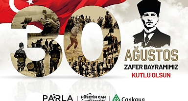 Çankaya Belediyesi Büyük Zaferi Coşkuyla Kutlayacak