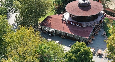 Çayın 3 TL Olduğu 3. Mis's Cafe Bayrampaşa'da Açıldı