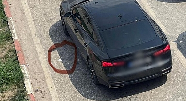 Çevreyi Kirletene Af Yok