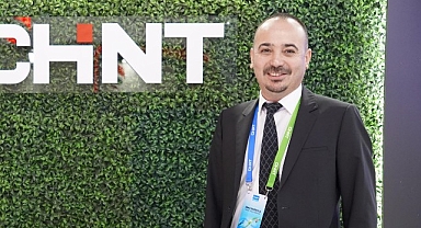 Chint Türkiye’den 2 milyon Euro’luk proje anlaşması